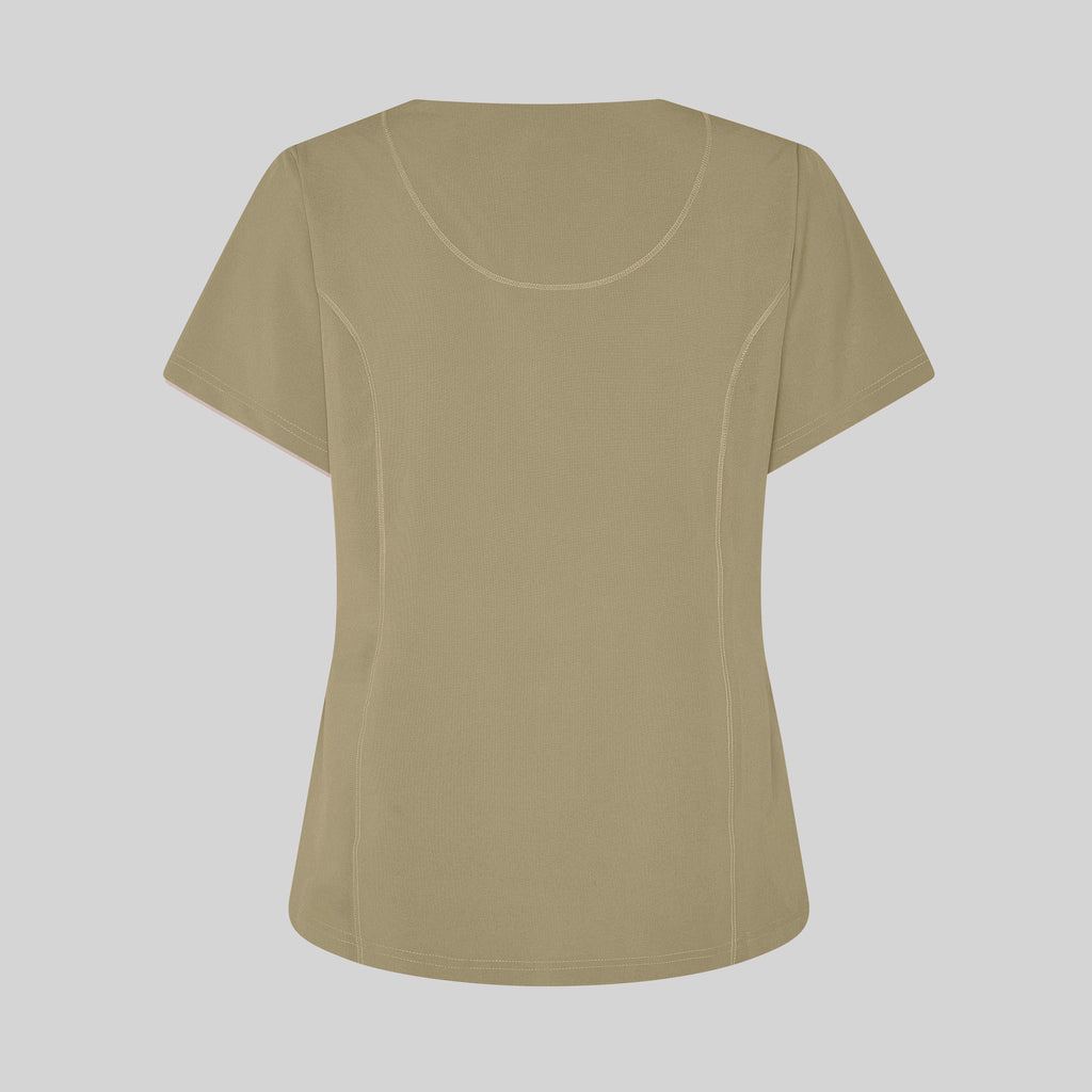 BLUSA MUJER ROSALIA - Gary's