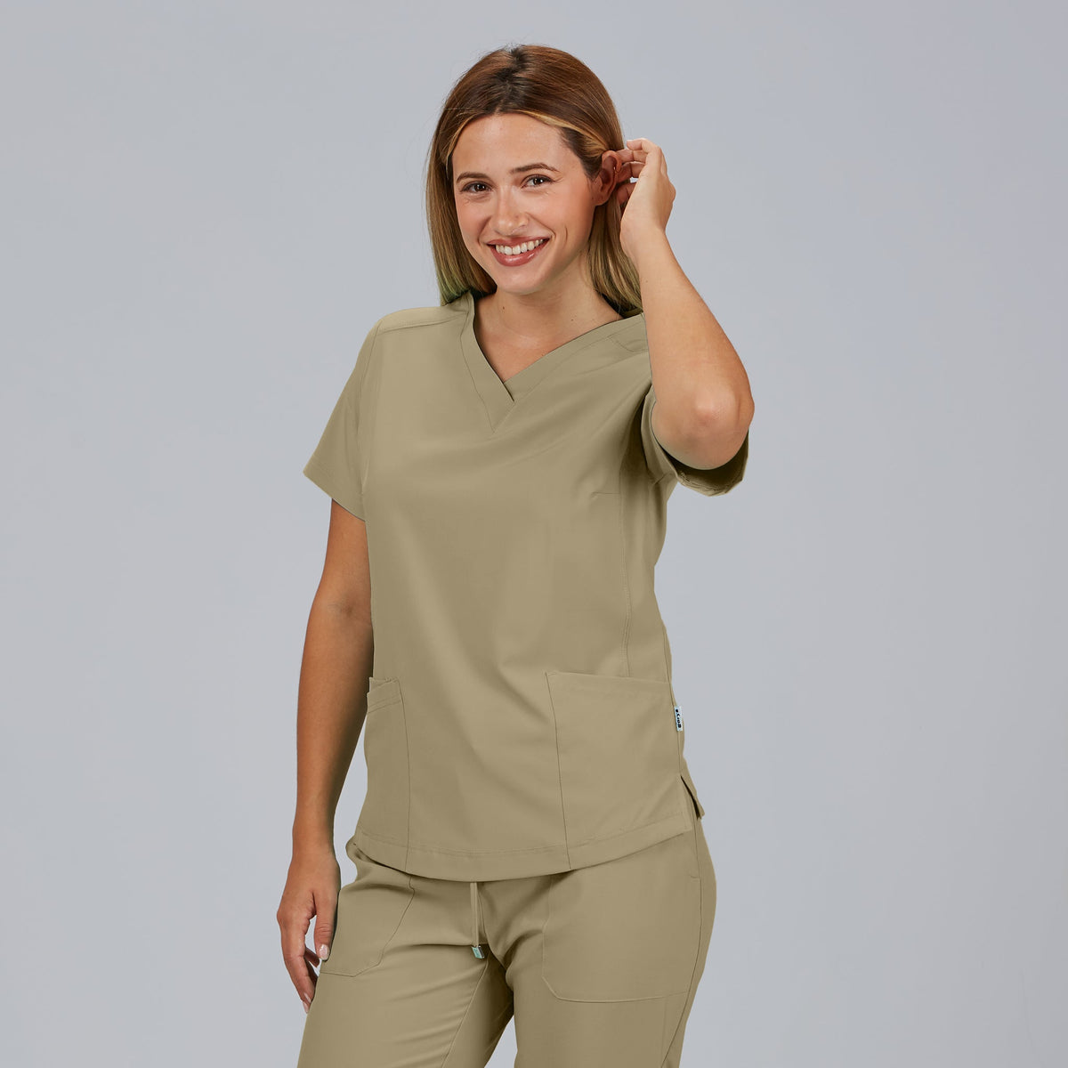 BLUSA MUJER ROSALIA - Gary's