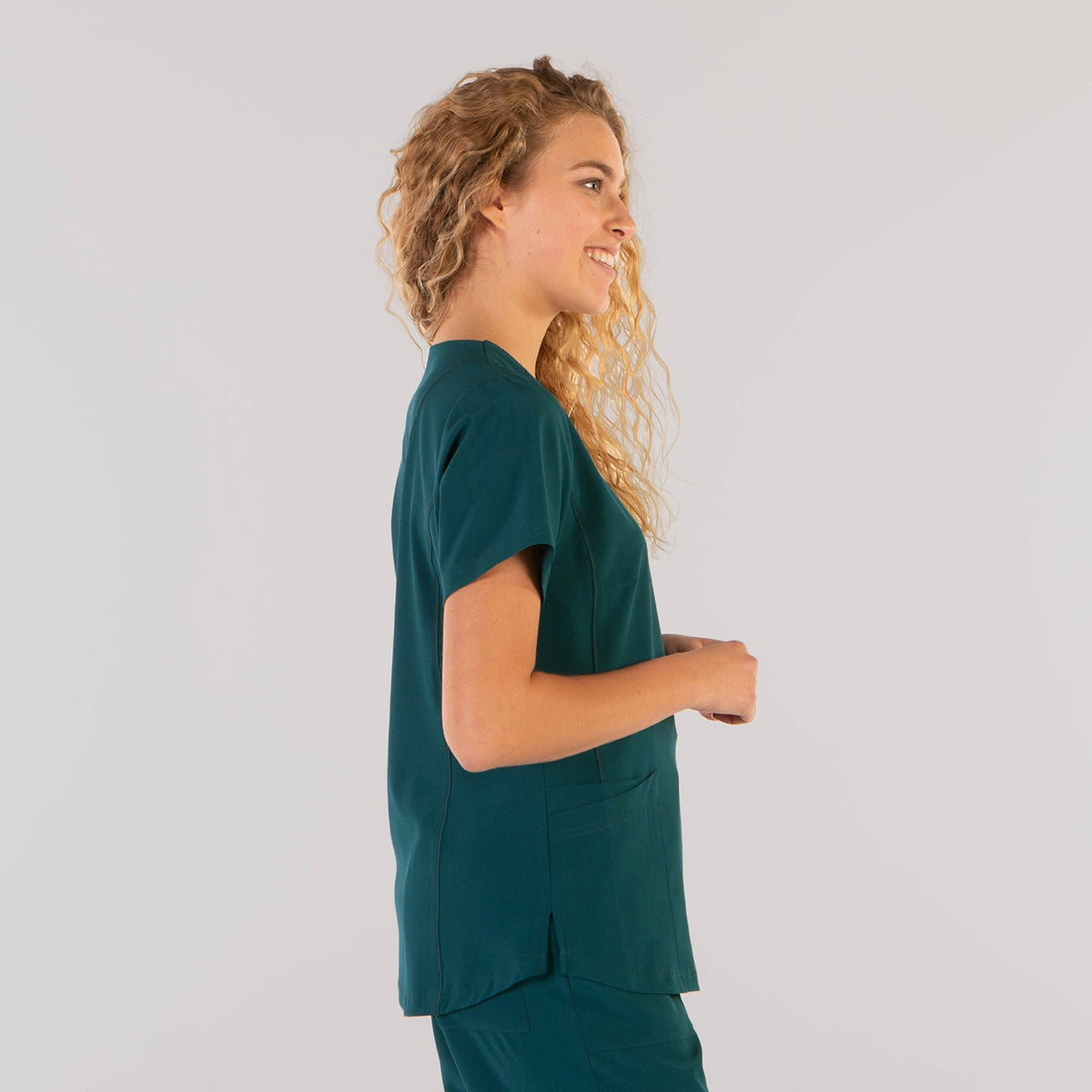 BLUSA MUJER ROSALIA - Gary's