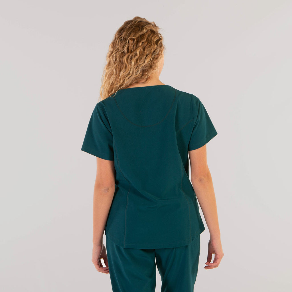BLUSA MUJER ROSALIA - Gary's