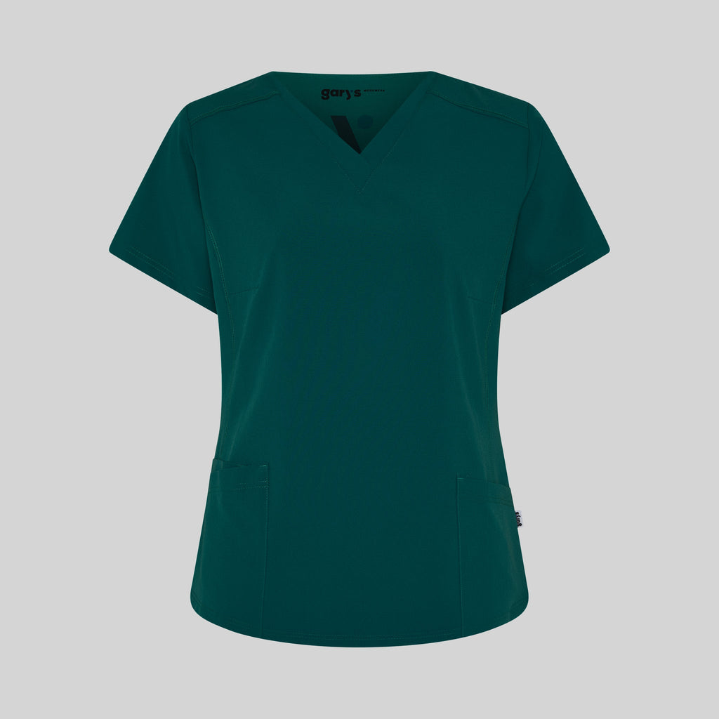 BLUSA MUJER ROSALIA - Gary's