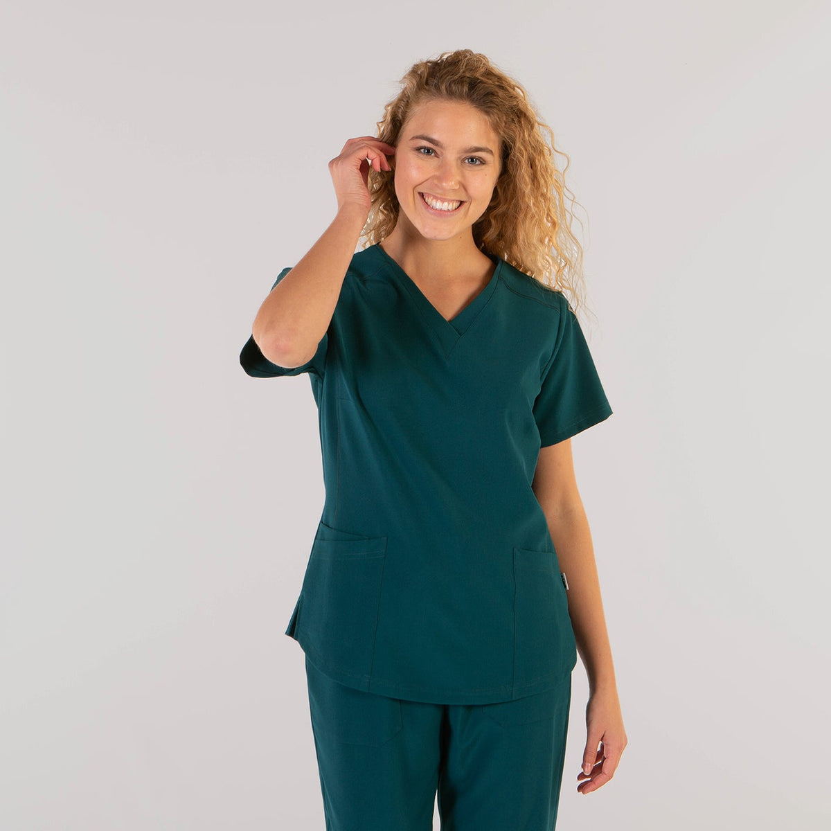 BLUSA MUJER ROSALIA - Gary's