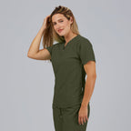 BLUSA MUJER ROSALIA - Gary's