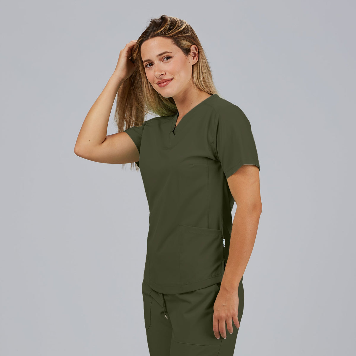 BLUSA MUJER ROSALIA - Gary's