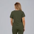 BLUSA MUJER ROSALIA - Gary's