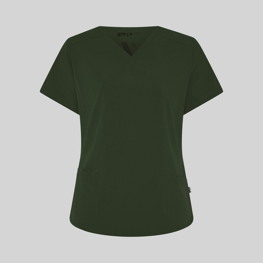 BLUSA MUJER ROSALIA - Gary's