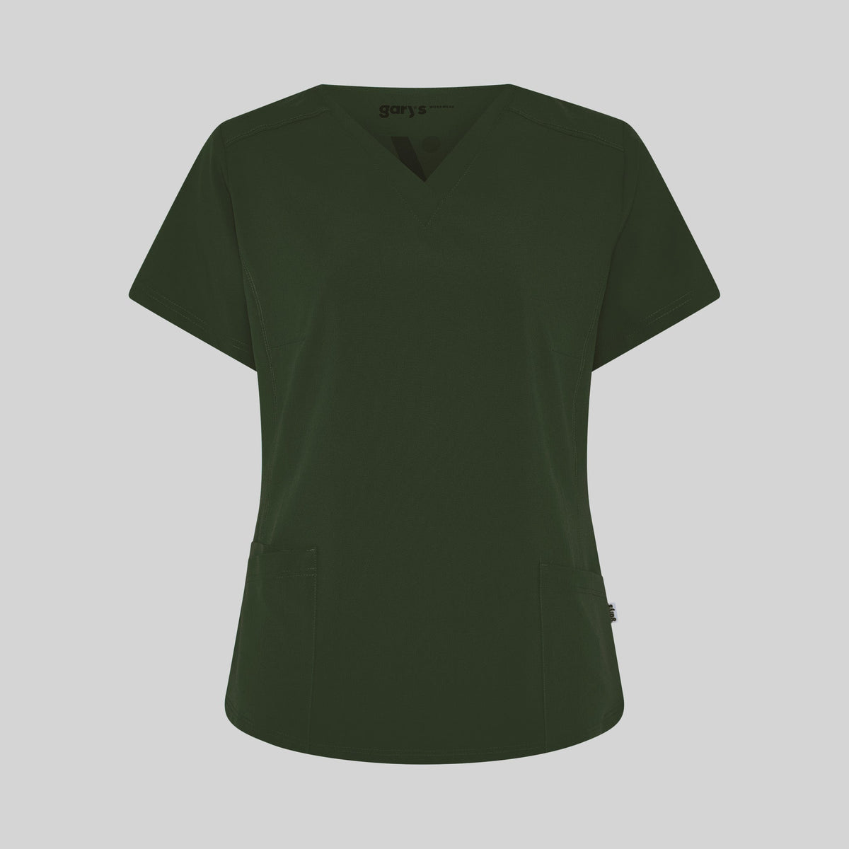 BLUSA MUJER ROSALIA - Gary's