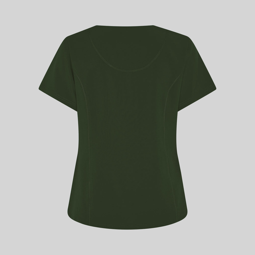 BLUSA MUJER ROSALIA - Gary's