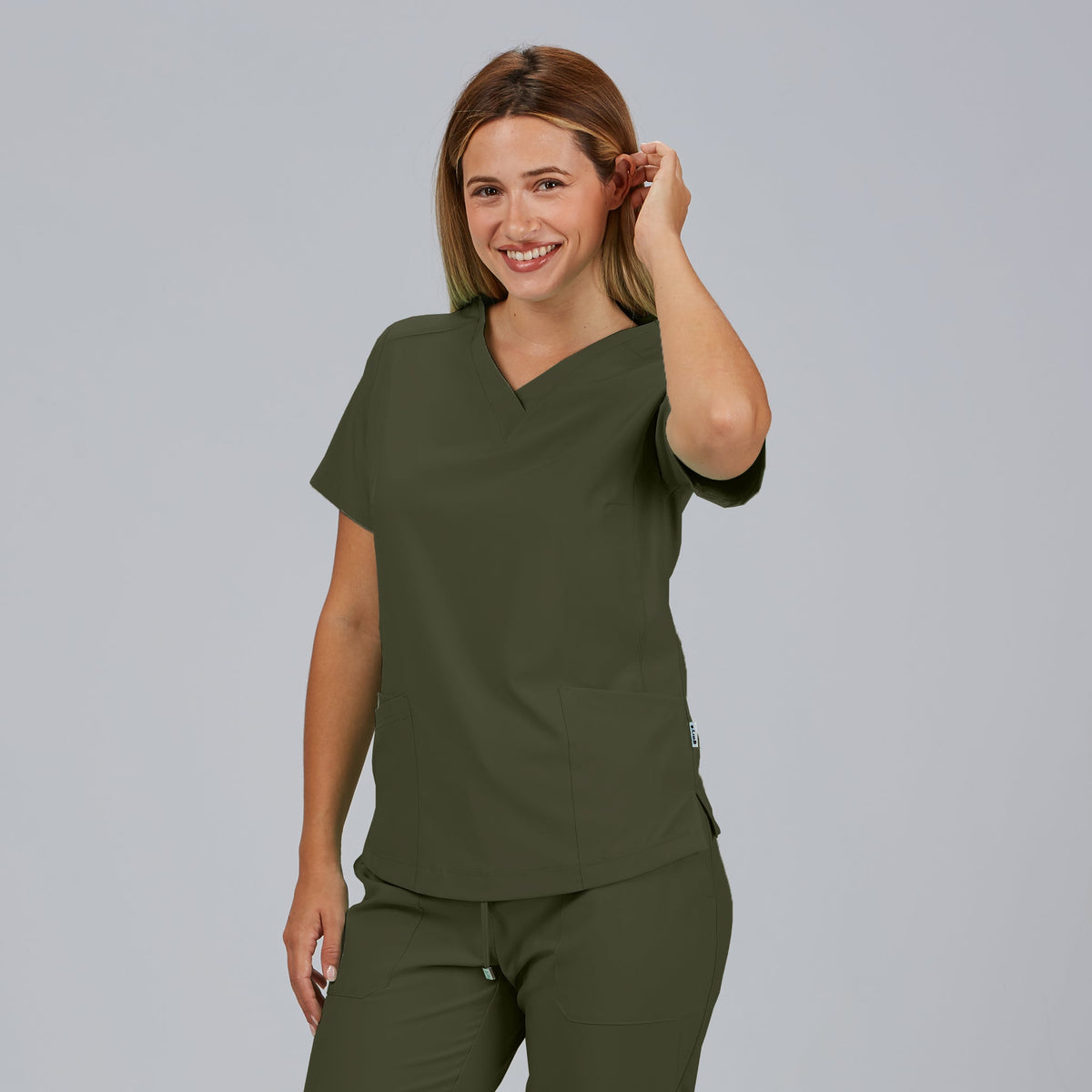 BLUSA MUJER ROSALIA - Gary's