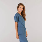 BLUSA MUJER ROSALIA - Gary's