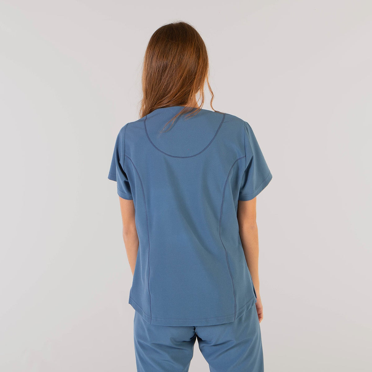 BLUSA MUJER ROSALIA - Gary's