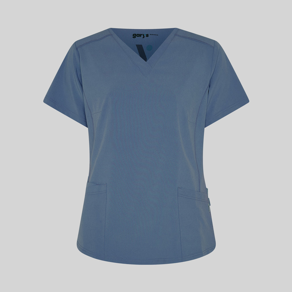 BLUSA MUJER ROSALIA - Gary's