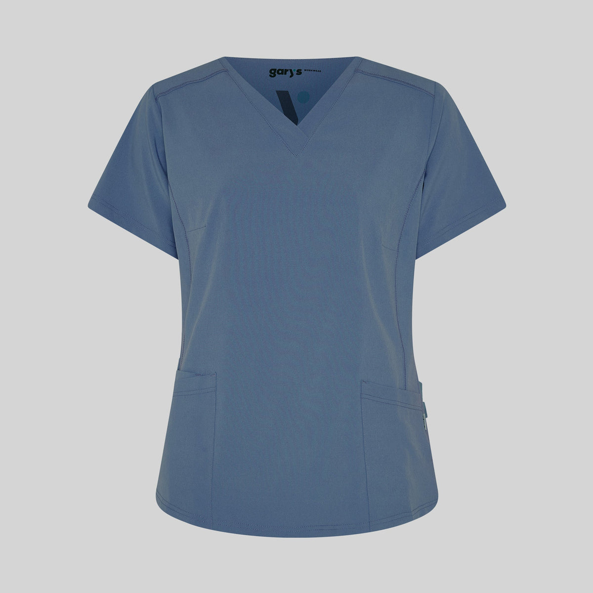 BLUSA MUJER ROSALIA - Gary's