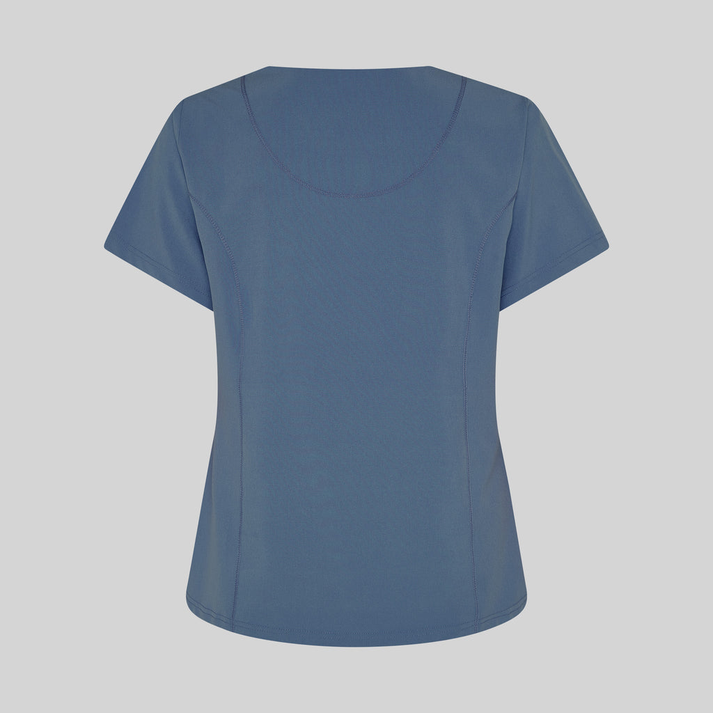 BLUSA MUJER ROSALIA - Gary's