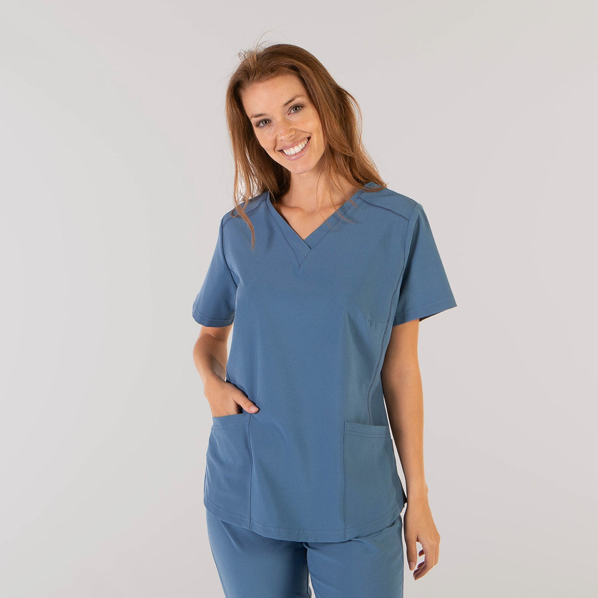 BLUSA MUJER ROSALIA - Gary's