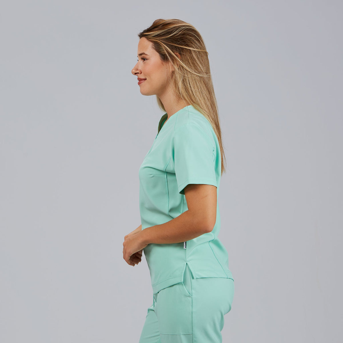 BLUSA MUJER ROSALIA - Gary's