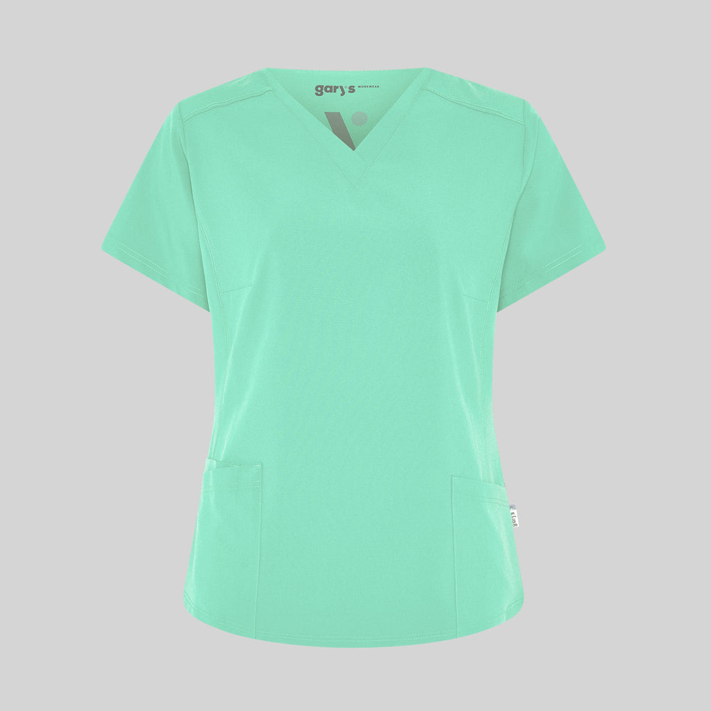 BLUSA MUJER ROSALIA - Gary's