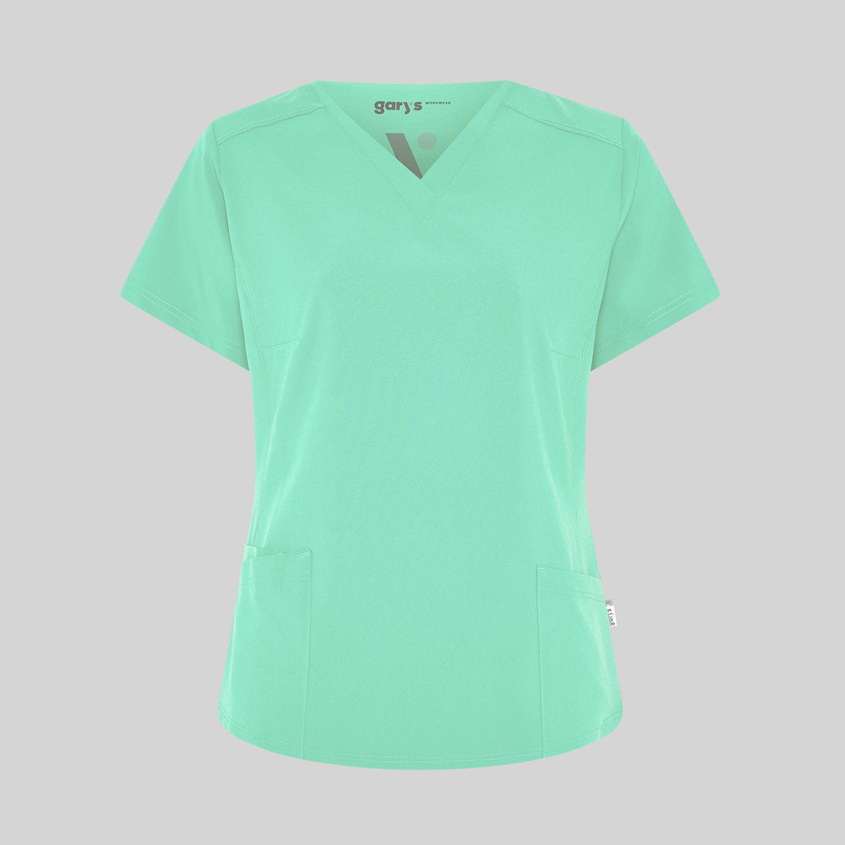 BLUSA MUJER ROSALIA - Gary's