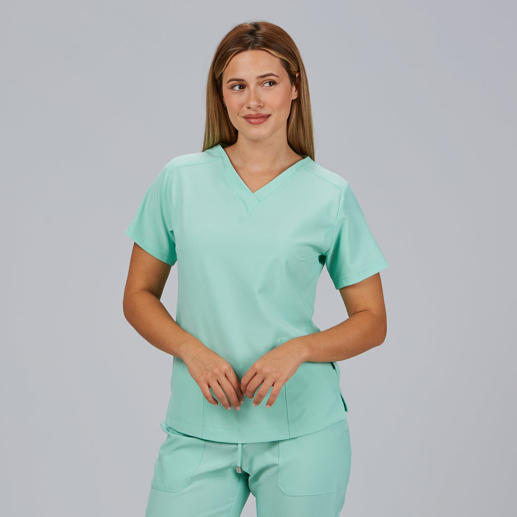 BLUSA MUJER ROSALIA - Gary's