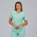 BLUSA MUJER ROSALIA - Gary's