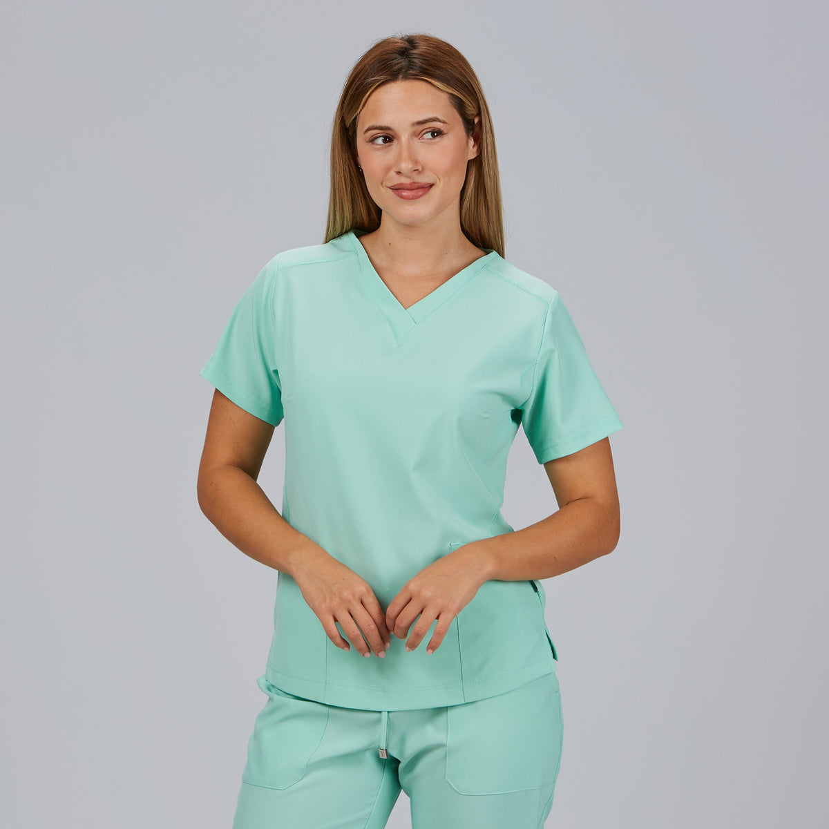 BLUSA MUJER ROSALIA - Gary's