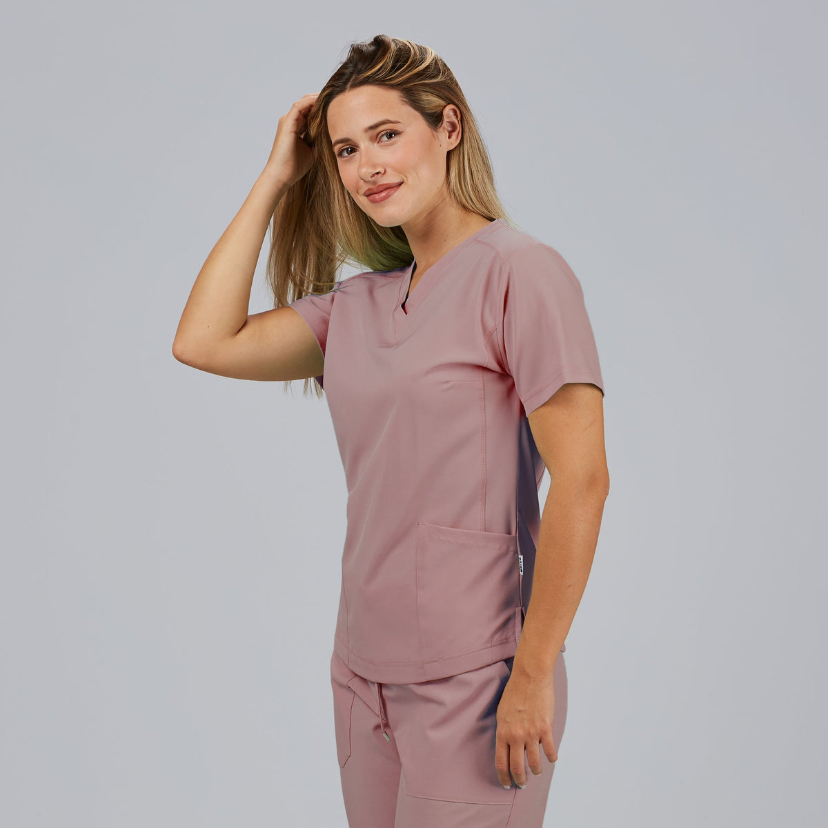BLUSA MUJER ROSALIA - Gary's