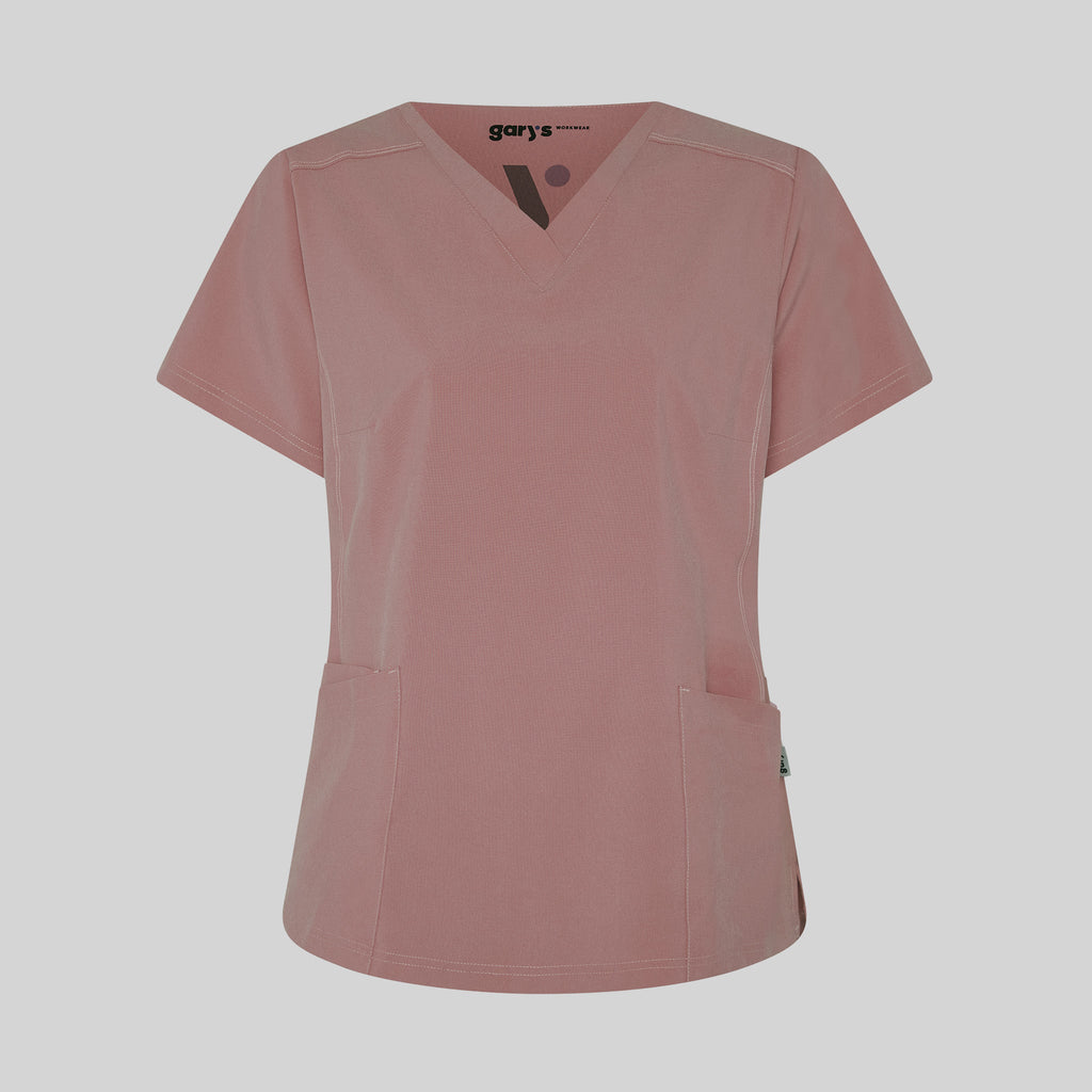 BLUSA MUJER ROSALIA - Gary's