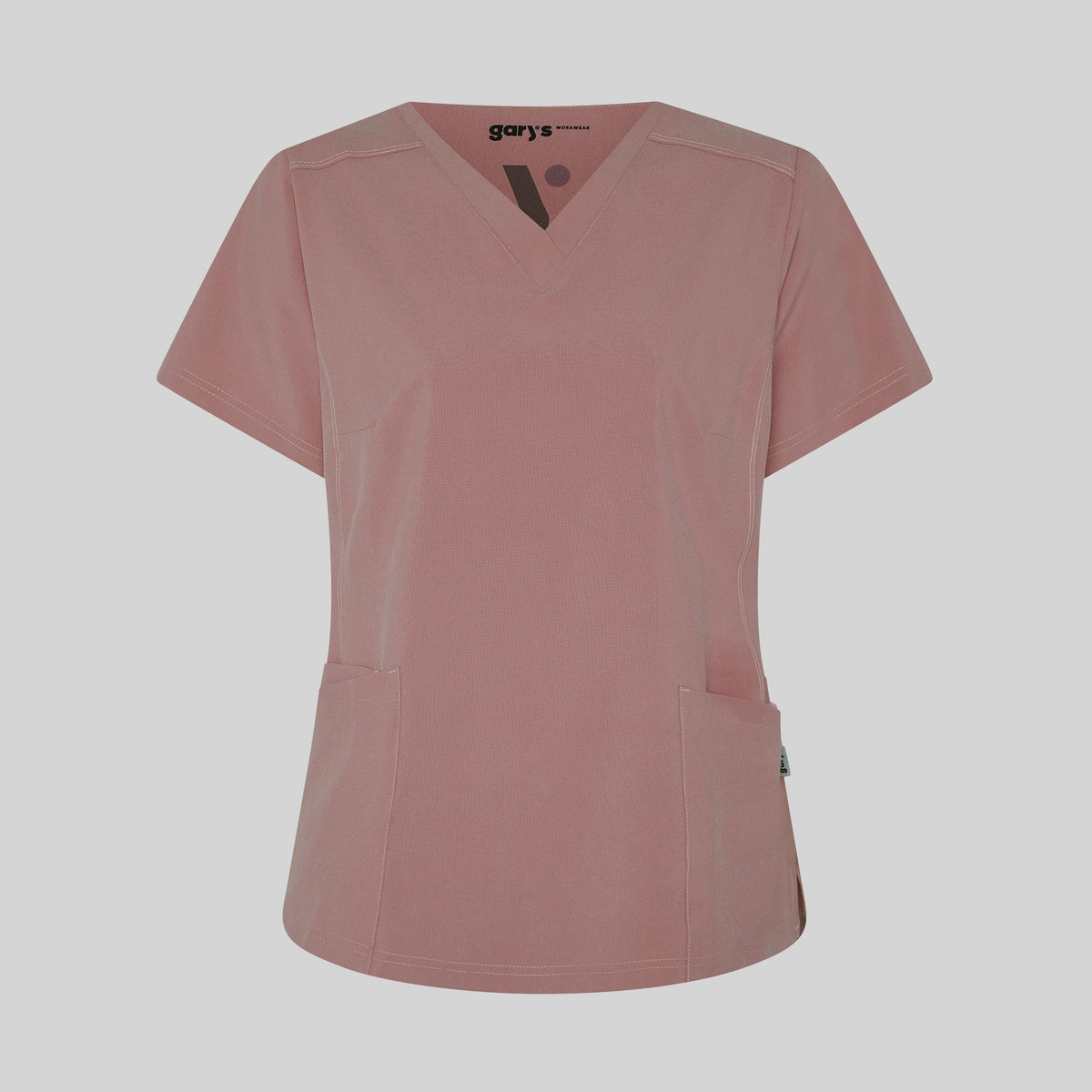 BLUSA MUJER ROSALIA - Gary's