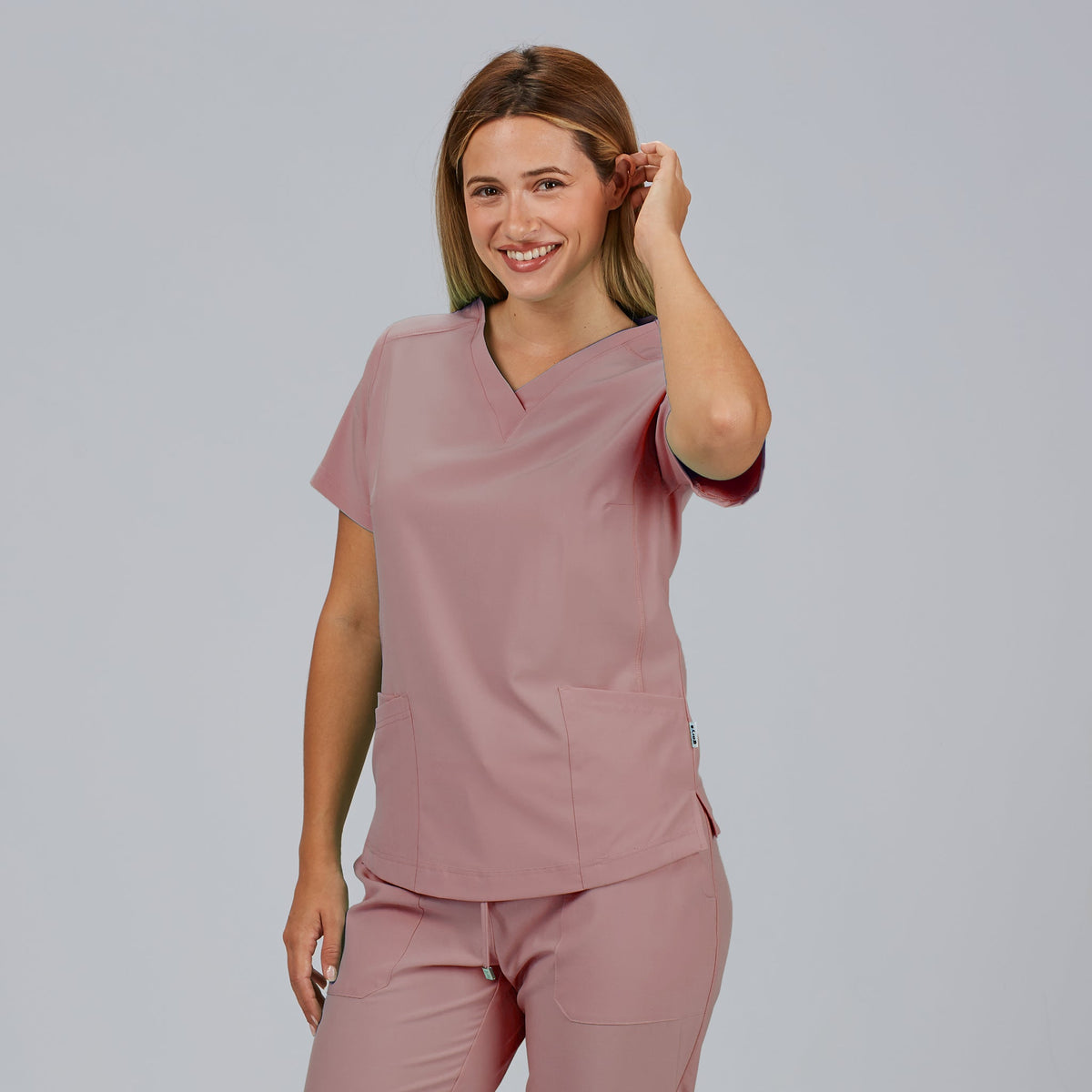 BLUSA MUJER ROSALIA - Gary's
