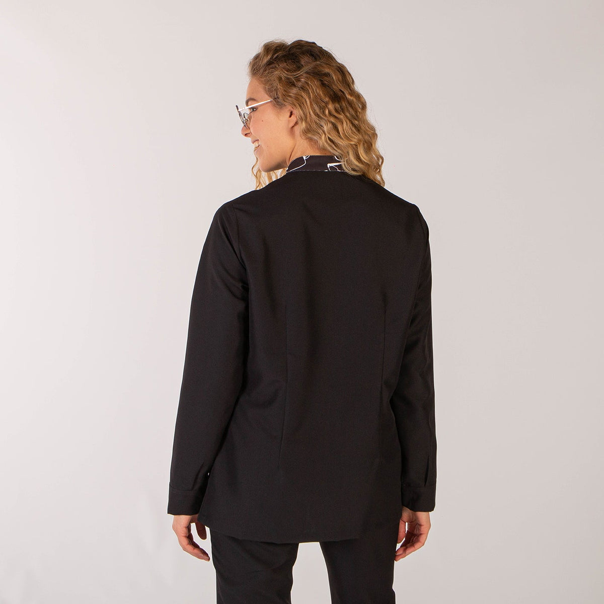 BLUSA MUJER GALA - Gary's
