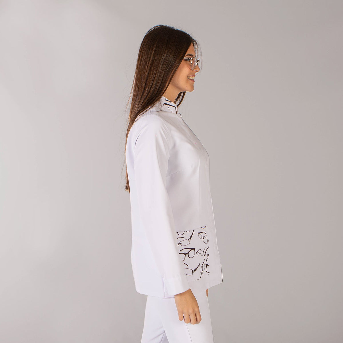 BLUSA MUJER GALA - Gary's