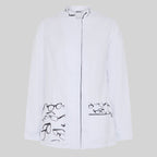 BLUSA MUJER GALA - Gary's