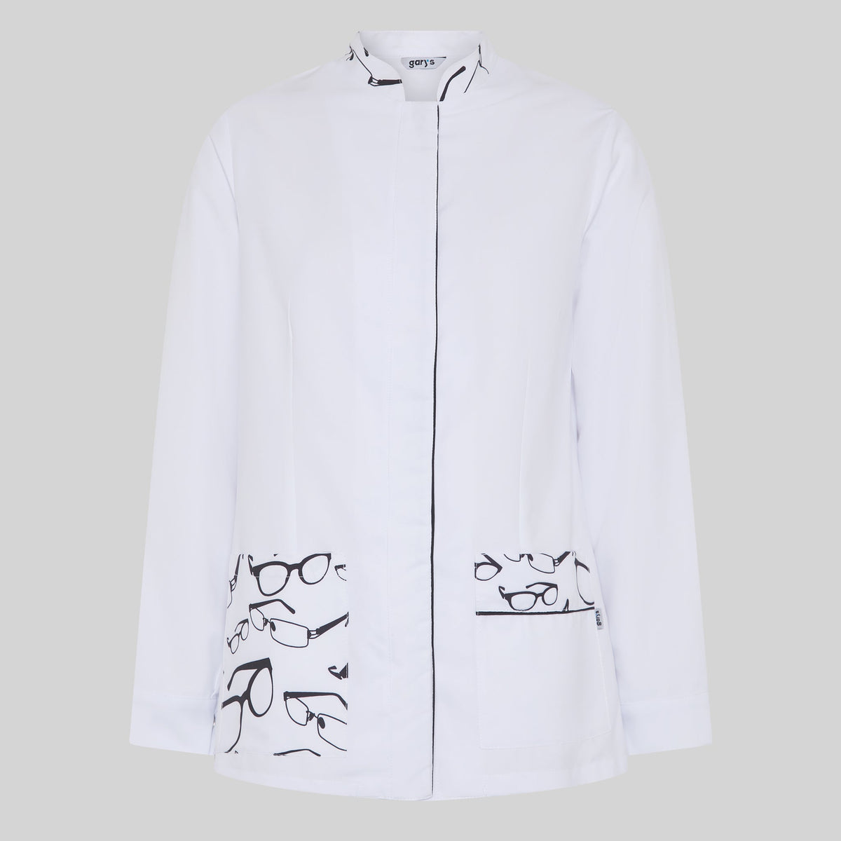 BLUSA MUJER GALA - Gary's
