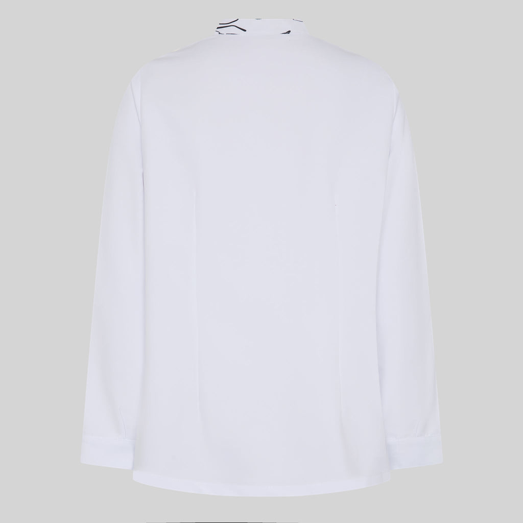 BLUSA MUJER GALA - Gary's