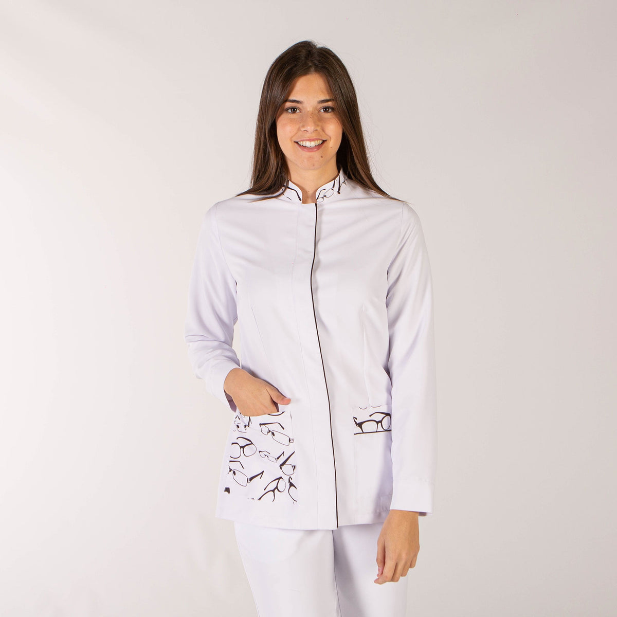 BLUSA MUJER GALA - Gary's