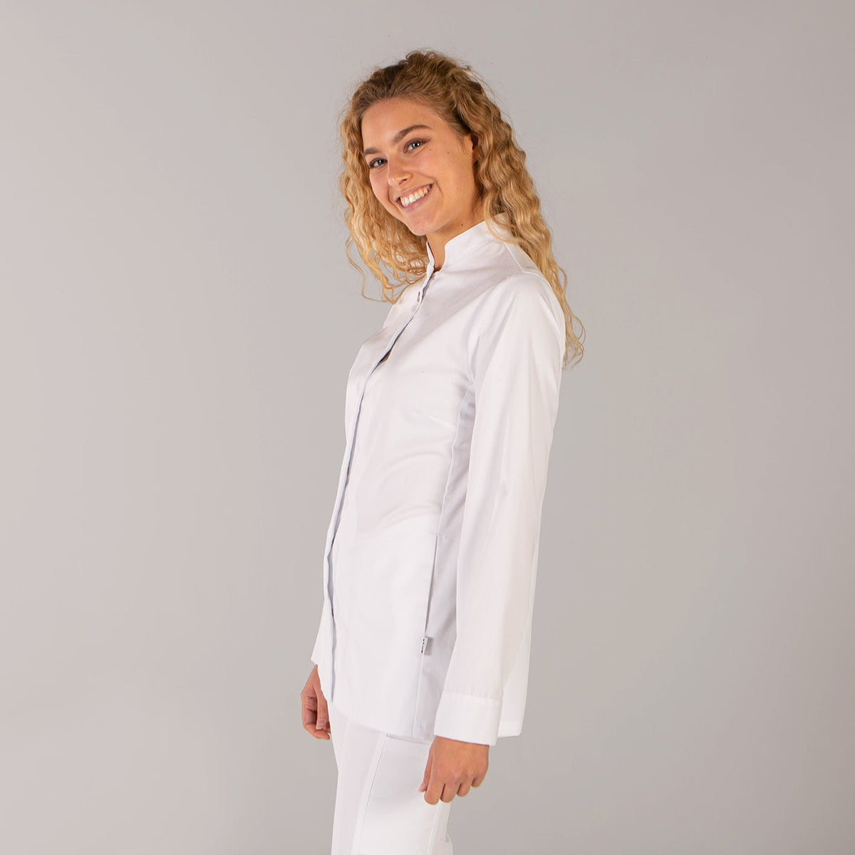BLUSA MUJER SILVIA - Gary's