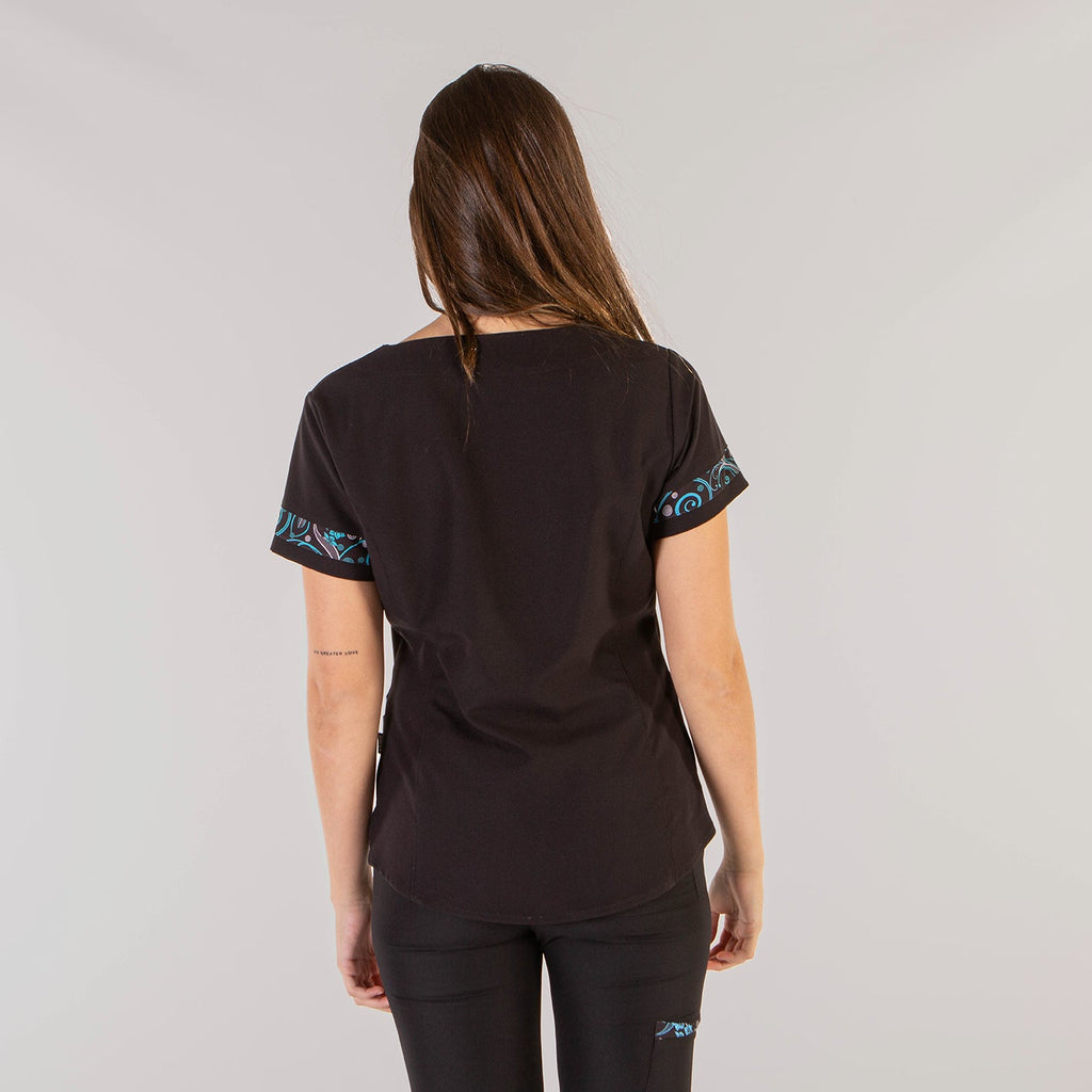 BLUSA MUJER OLGA - Gary's