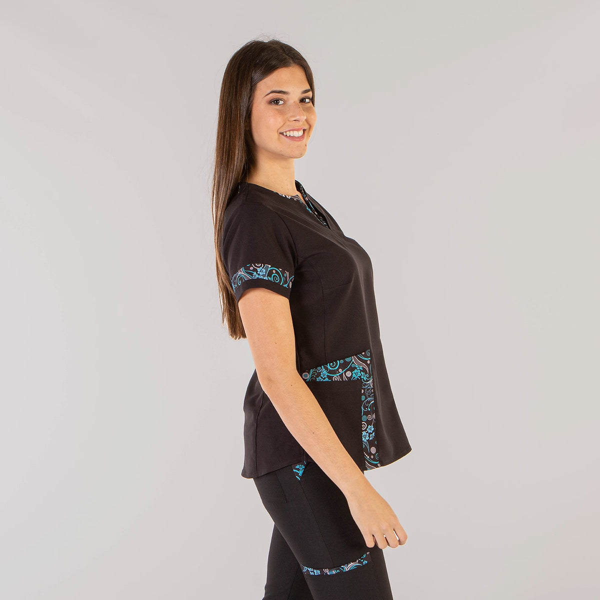 BLUSA MUJER OLGA - Gary's