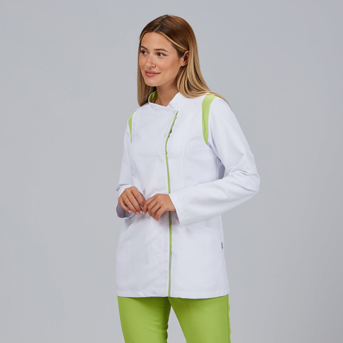 BLUSA MUJER LEYRE - Gary's