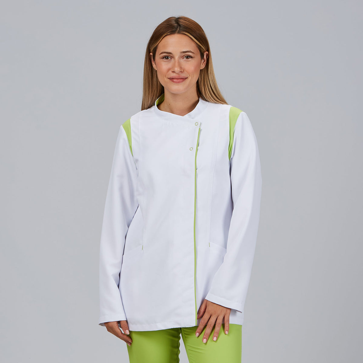 BLUSA MUJER LEYRE - Gary's
