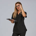 BLUSA MUJER OLAYA EXTRAFIBER - Gary's