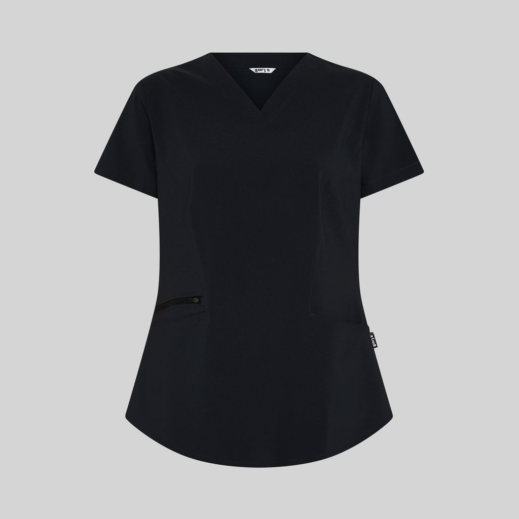 BLUSA MUJER OLAYA EXTRAFIBER - Gary's