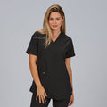 BLUSA MUJER OLAYA EXTRAFIBER - Gary's