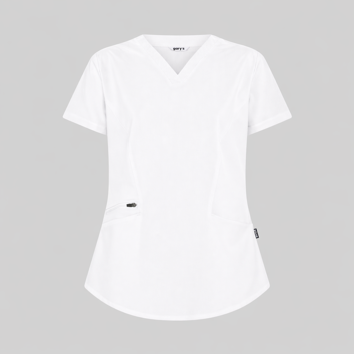 BLUSA MUJER OLAYA EXTRAFIBER - Gary's