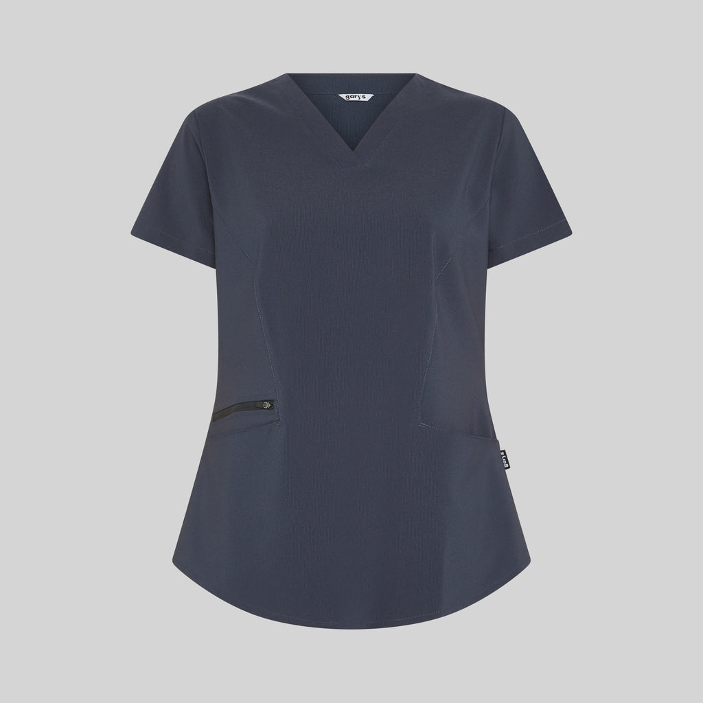 BLUSA MUJER OLAYA EXTRAFIBER - Gary's