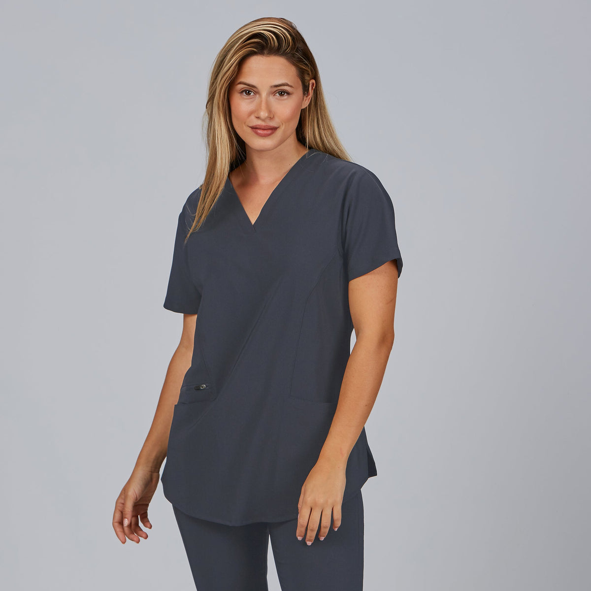 BLUSA MUJER OLAYA EXTRAFIBER - Gary's