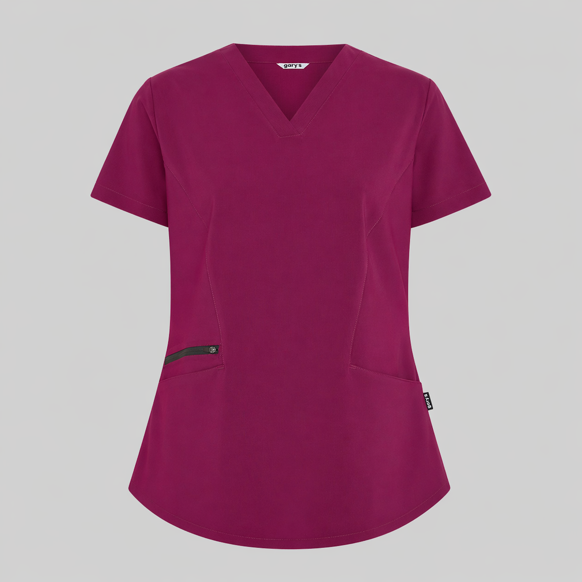 BLUSA MUJER OLAYA EXTRAFIBER - Gary's