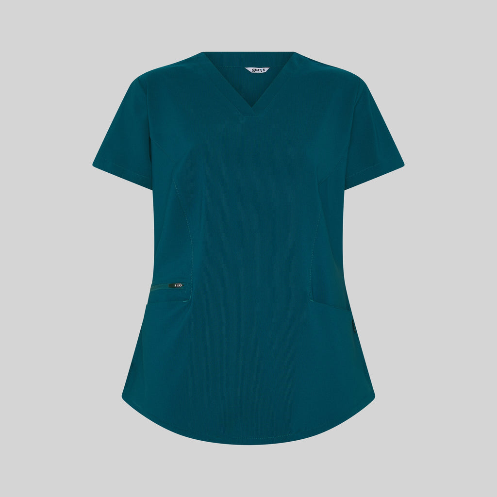 BLUSA MUJER OLAYA EXTRAFIBER - Gary's