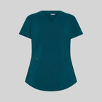 BLUSA MUJER OLAYA EXTRAFIBER - Gary's