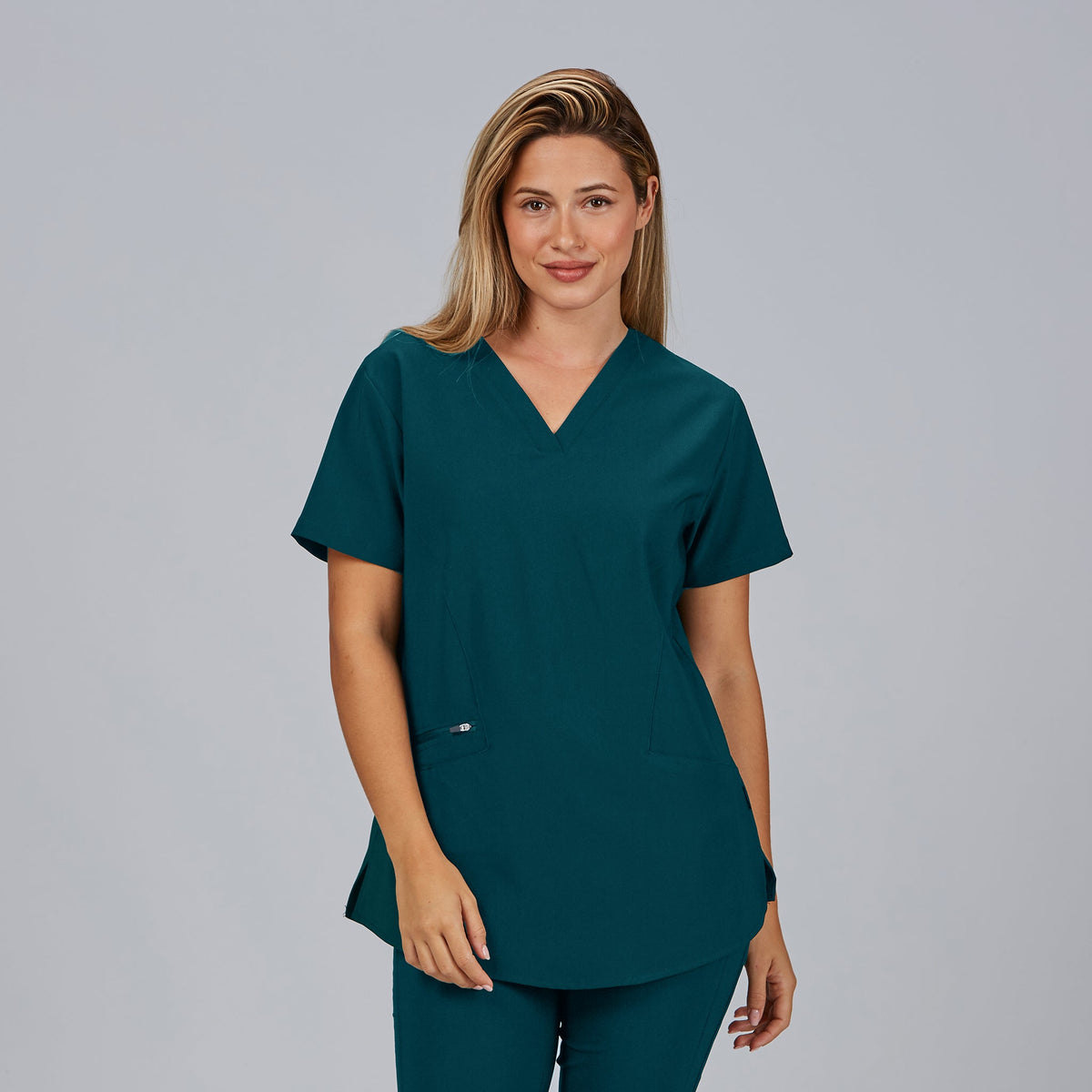 BLUSA MUJER OLAYA EXTRAFIBER - Gary's